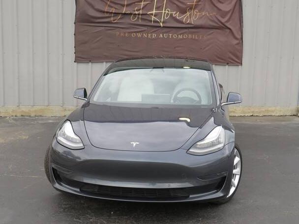 TESLA MODEL 3 2020 5YJ3E1EA8LF806793 image